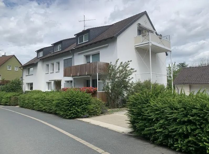 Schöne 3-Zimmer Wohnung im Georgenbergviertel